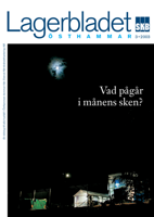 Lagerbladet Östhammar 2003-3