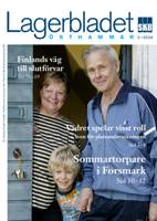 Lagerbladet Östhammar 2004-2