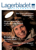 Lagerbladet Östhammar 2004-3