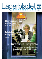 Lagerbladet Oskarshamn 2004-4