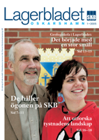 Lagerbladet Oskarshamn 2005-1
