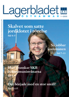 Lagerbladet Östhammar 2005-1