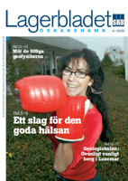 Lagerbladet Oskarshamn 2005-4