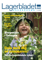 Lagerbladet Oskarshamn 2006-2