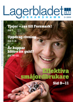 Lagerbladet Oskarshamn 2006-3