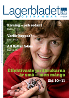 Lagerbladet Östhammar 2006-3