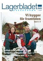 Lagerbladet Oskarshamn 2007-1