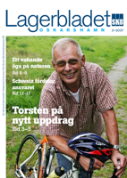 Lagerbladet Oskarshamn 2007-3