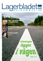 Lagerbladet Östhammar 2007-4