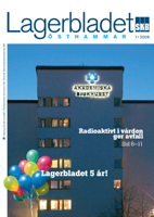 Lagerbladet Östhammar 2008-1