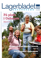 Lagerbladet Oskarshamn 2008-3