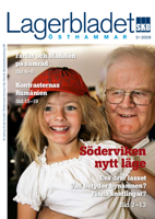 Lagerbladet Östhammar 2008-3