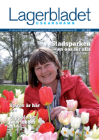 Lagerbladet Oskarshamn 2010-2