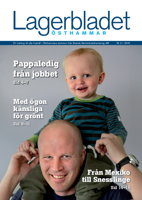 Lagerbladet Östhammar 2010-2