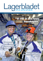 Lagerbladet Oskarshamn 2010-3