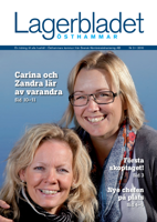 Lagerbladet Östhammar 2010-3