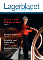 Lagerbladet Oskarshamn 2011-1