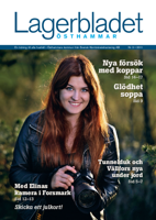 Lagerbladet Östhammar 2011-3