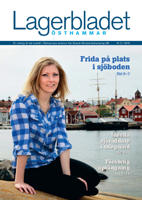 Lagerbladet Östhammar 2012-2