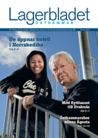 Lagerbladet Östhammar 2012-3