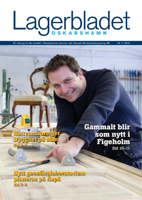 Lagerbladet Oskarshamn 2013-1