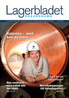 Lagerbladet Oskarshamn 2013-3