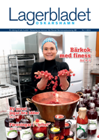 Lagerbladet Oskarshamn 2014-1