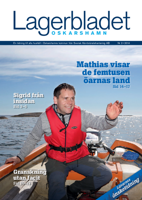 Lagerbladet Oskarshamn 2014-2