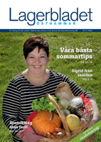 Lagerbladet Östhammar 2014-2