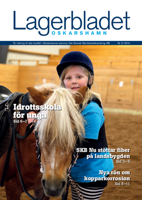 Lagerbladet Oskarshamn 2014-3