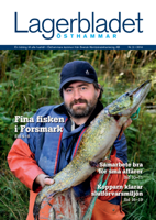 Lagerbladet Östhammar 2014-3