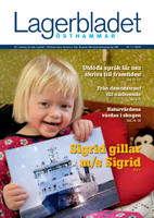 Lagerbladet Östhammar 2015-1