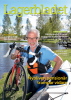 Lagerbladet Oskarshamn 2015-2