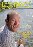 Lagerbladet Östhammar 2015-2