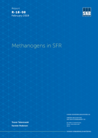 Methanogens in SFR