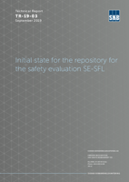Initial state for the repository for the safety evaluation SE-SFL