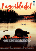 Lagerbladet Östhammar 2019-3