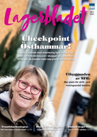 Lagerbladet Östhammar 2021-1